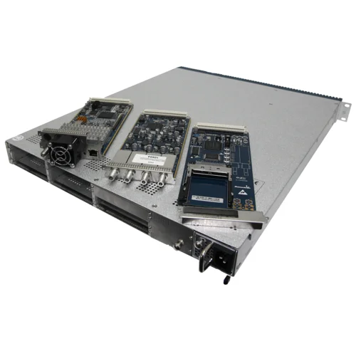 Шасси Sumavision EMR3.0, 2 порта 1GbE Шасси Sumavision EMR3.0, 2 порта 1GbE